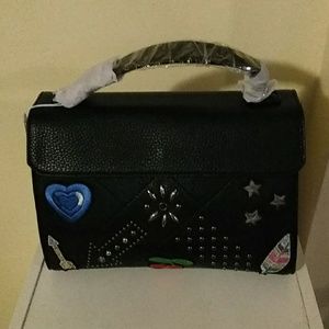 Charming Charlie Crossbody